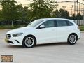 ÇAVUŞTAN B180 40.000KMHATASIZ 7G OTOMATİK SERVS BAKMLİLK ELDEN