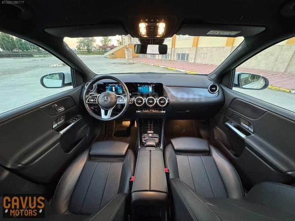 ÇAVUŞTAN B180 40.000KMHATASIZ 7G OTOMATİK SERVS BAKMLİLK ELDEN
