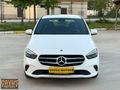 ÇAVUŞTAN B180 40.000KMHATASIZ 7G OTOMATİK SERVS BAKMLİLK ELDEN