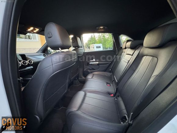ÇAVUŞTAN B180 40.000KMHATASIZ 7G OTOMATİK SERVS BAKMLİLK ELDEN