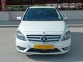 ÇOK TEMİZ AİLE ARACI/ 2014 MODEL STYLE/ B 180/ ORJİNAL 210 BİN
