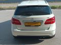 ÇOK TEMİZ AİLE ARACI/ 2014 MODEL STYLE/ B 180/ ORJİNAL 210 BİN