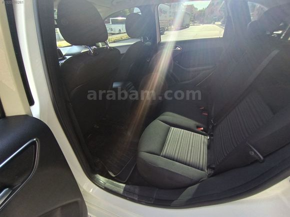 ÇOK TEMİZ AİLE ARACI/ 2014 MODEL STYLE/ B 180/ ORJİNAL 210 BİN