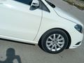 ÇOK TEMİZ AİLE ARACI/ 2014 MODEL STYLE/ B 180/ ORJİNAL 210 BİN