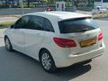 ÇOK TEMİZ AİLE ARACI/ 2014 MODEL STYLE/ B 180/ ORJİNAL 210 BİN