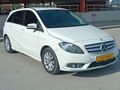 ÇOK TEMİZ AİLE ARACI/ 2014 MODEL STYLE/ B 180/ ORJİNAL 210 BİN