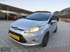 2010 FORD FİESTA 1.4 TDCI TREND