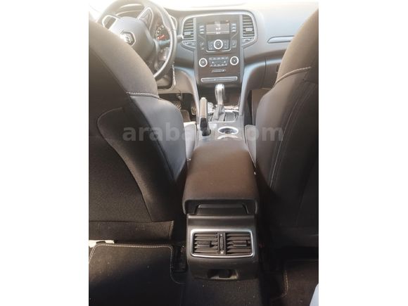 Sahibinden Renault Megane 1.3 TCe Joy 2022 Model