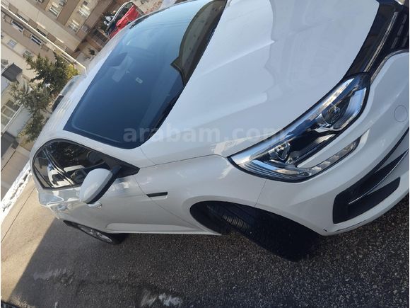 Sahibinden Renault Megane 1.3 TCe Joy 2022 Model