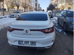 Sahibinden Renault Megane 1.3 TCe Joy 2022 Model