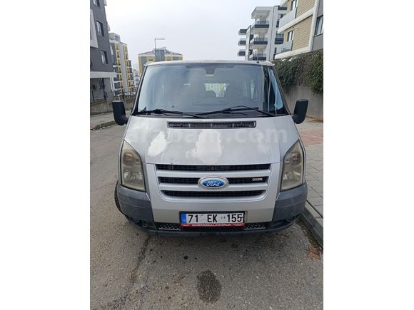 Temiz Ve Sorunsuz Bir Araç