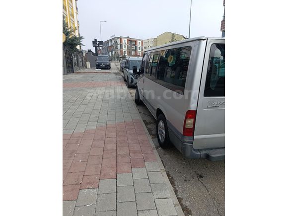Temiz Ve Sorunsuz Bir Araç
