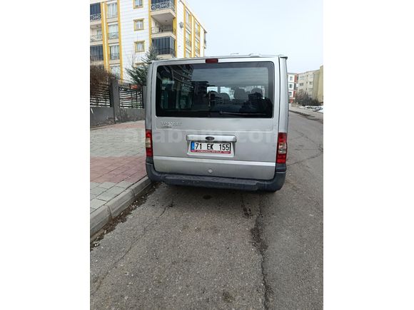 Temiz Ve Sorunsuz Bir Araç