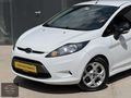**2012 FORD FİESTA DİZEL MANUEL 1.4TDCİ**
