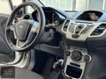 **2012 FORD FİESTA DİZEL MANUEL 1.4TDCİ**