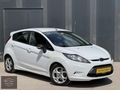 **2012 FORD FİESTA DİZEL MANUEL 1.4TDCİ**