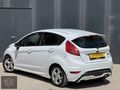 **2012 FORD FİESTA DİZEL MANUEL 1.4TDCİ**
