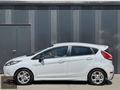 **2012 FORD FİESTA DİZEL MANUEL 1.4TDCİ**