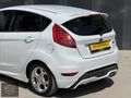 **2012 FORD FİESTA DİZEL MANUEL 1.4TDCİ**