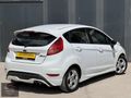 **2012 FORD FİESTA DİZEL MANUEL 1.4TDCİ**