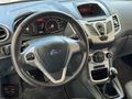 **2012 FORD FİESTA DİZEL MANUEL 1.4TDCİ**