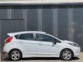 **2012 FORD FİESTA DİZEL MANUEL 1.4TDCİ**