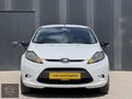 **2012 FORD FİESTA DİZEL MANUEL 1.4TDCİ**