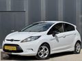 **2012 FORD FİESTA DİZEL MANUEL 1.4TDCİ**