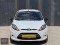 **2012 FORD FİESTA DİZEL MANUEL 1.4TDCİ**