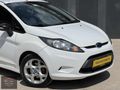 **2012 FORD FİESTA DİZEL MANUEL 1.4TDCİ**