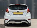 **2012 FORD FİESTA DİZEL MANUEL 1.4TDCİ**
