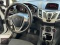 **2012 FORD FİESTA DİZEL MANUEL 1.4TDCİ**