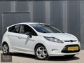 **2012 FORD FİESTA DİZEL MANUEL 1.4TDCİ**