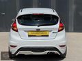**2012 FORD FİESTA DİZEL MANUEL 1.4TDCİ**