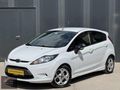 **2012 FORD FİESTA DİZEL MANUEL 1.4TDCİ**