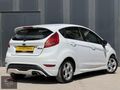 **2012 FORD FİESTA DİZEL MANUEL 1.4TDCİ**