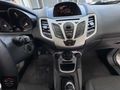 **2012 FORD FİESTA DİZEL MANUEL 1.4TDCİ**