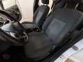**2012 FORD FİESTA DİZEL MANUEL 1.4TDCİ**