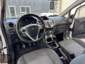 **2012 FORD FİESTA DİZEL MANUEL 1.4TDCİ**