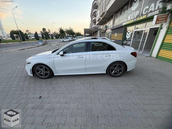 ŞASE AİRBAG ORJİNAL 2 parça yanda boya var