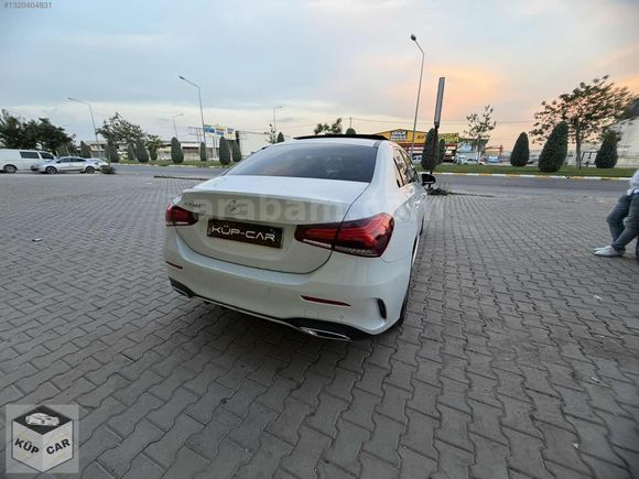 ŞASE AİRBAG ORJİNAL 2 parça yanda boya var