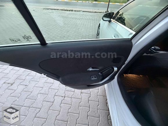 ŞASE AİRBAG ORJİNAL 2 parça yanda boya var