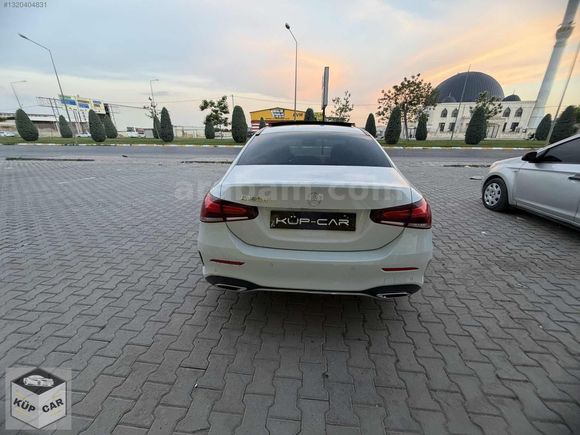 ŞASE AİRBAG ORJİNAL 2 parça yanda boya var