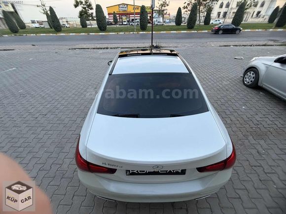 ŞASE AİRBAG ORJİNAL 2 parça yanda boya var