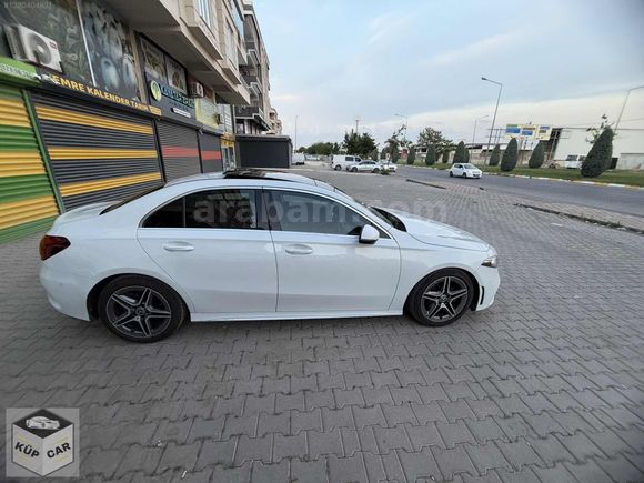 ŞASE AİRBAG ORJİNAL 2 parça yanda boya var