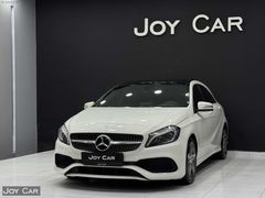JOY CAR 2016 MERCEDES BENZ A180D AMG CAM TAVAN RECARO HATASIZ