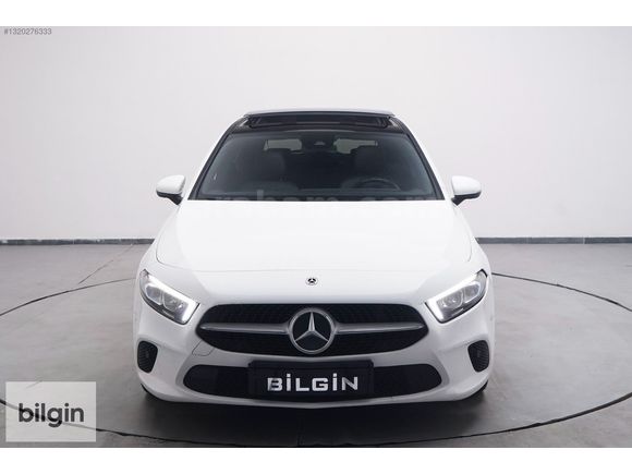 CAM TAVAN..HATASIZ BOYASIZ..AMG JANT..GENİŞ EKRAN+TAM DERİ..
