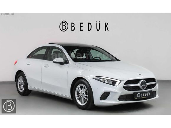 SUNROOF HATASIZ BOYASIZ SEDEFLİ BEYAZ