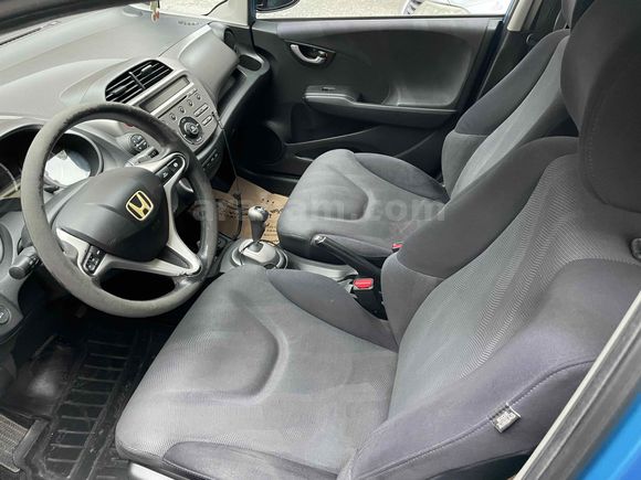 Sahibinden Honda Jazz 1.4 Joy 2010 Model 