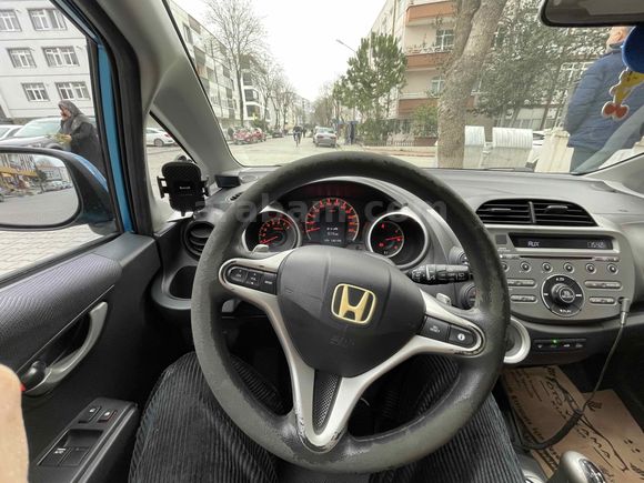 Sahibinden Honda Jazz 1.4 Joy 2010 Model 